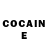 COCAIN 99% Igor Iascisen
